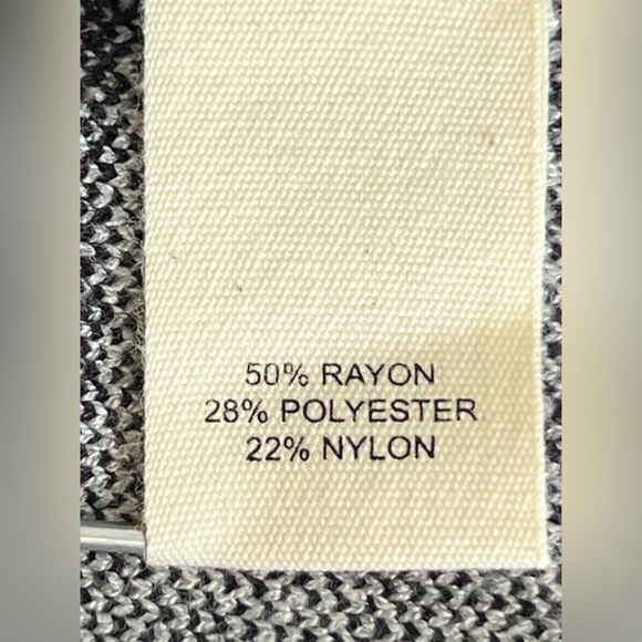 Marled by Reunited Clothing Cardigan - Size Small - Picture 6 of 7